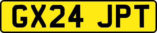 GX24JPT
