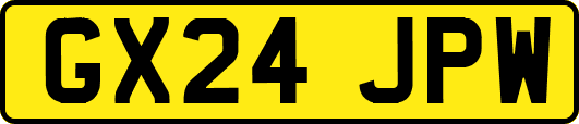 GX24JPW