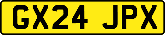GX24JPX