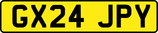 GX24JPY