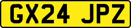 GX24JPZ