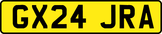GX24JRA