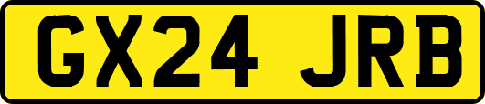 GX24JRB