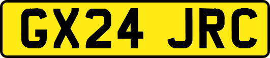 GX24JRC