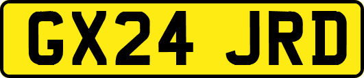 GX24JRD