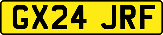GX24JRF