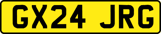 GX24JRG