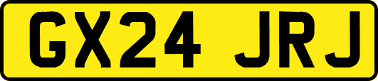 GX24JRJ