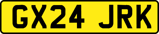 GX24JRK