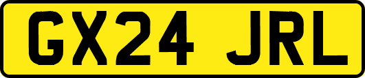 GX24JRL
