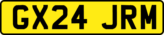 GX24JRM
