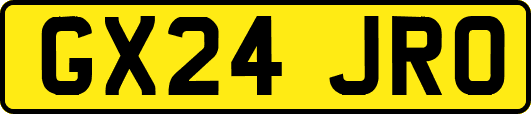 GX24JRO