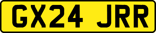 GX24JRR