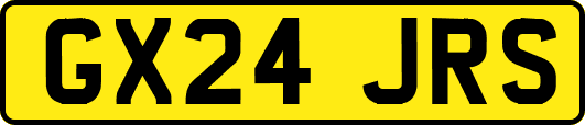 GX24JRS