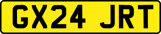GX24JRT