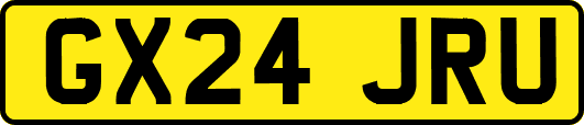 GX24JRU