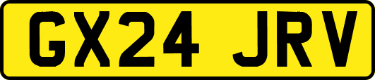 GX24JRV