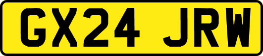 GX24JRW