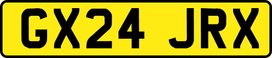 GX24JRX