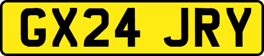 GX24JRY