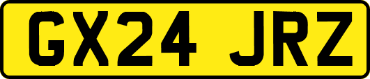 GX24JRZ