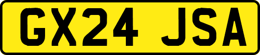 GX24JSA