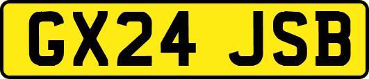 GX24JSB