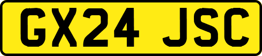 GX24JSC