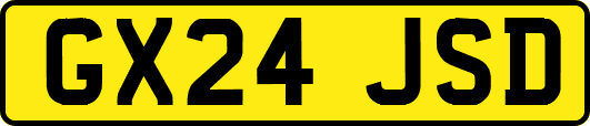 GX24JSD