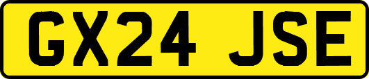 GX24JSE