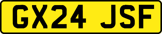 GX24JSF