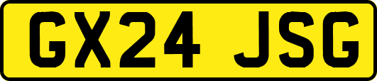 GX24JSG