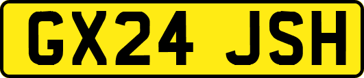 GX24JSH
