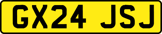 GX24JSJ