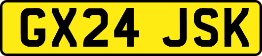 GX24JSK