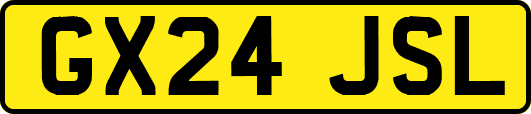 GX24JSL