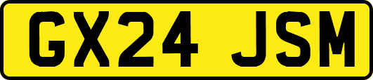 GX24JSM