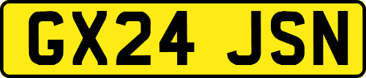 GX24JSN