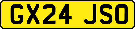 GX24JSO