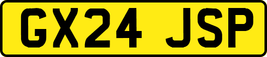 GX24JSP