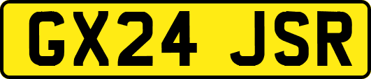 GX24JSR