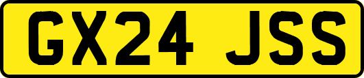 GX24JSS