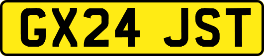 GX24JST