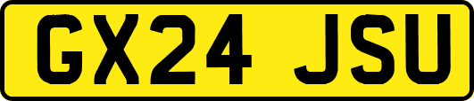GX24JSU