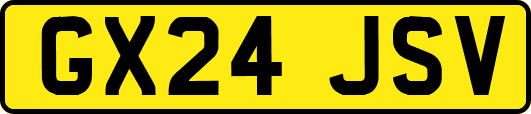 GX24JSV