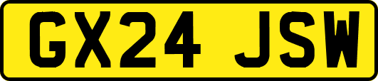 GX24JSW