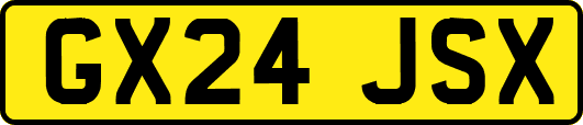 GX24JSX
