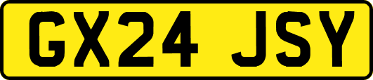 GX24JSY