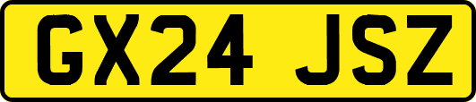 GX24JSZ