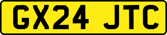 GX24JTC